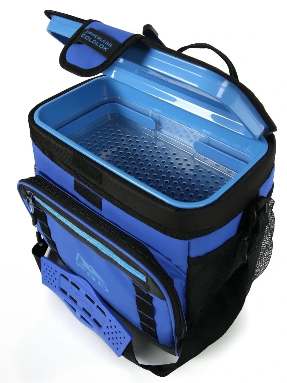 Artic Zone zipperless arctic